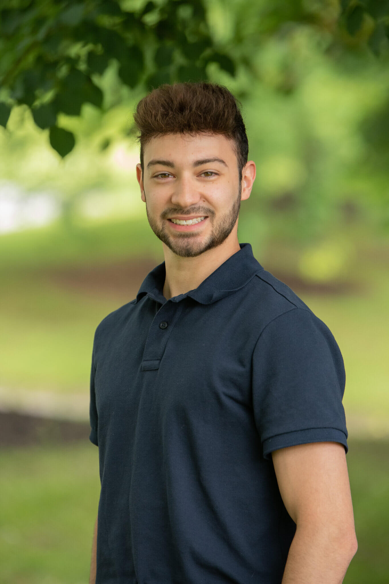 Welcome, Josh Hernandez! - APD Engineering & Architecture