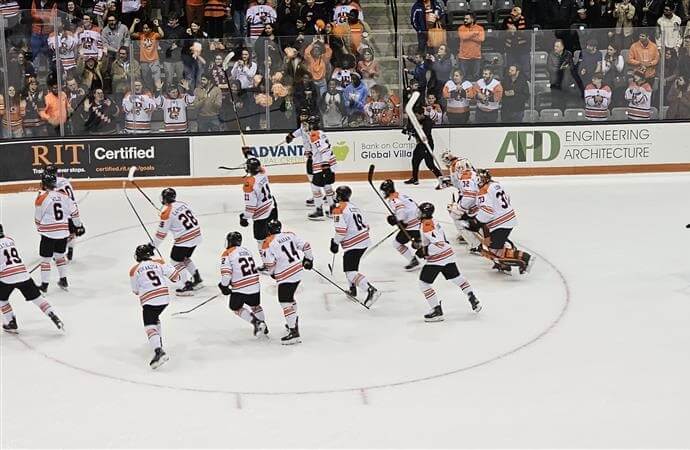 RIT Hockey