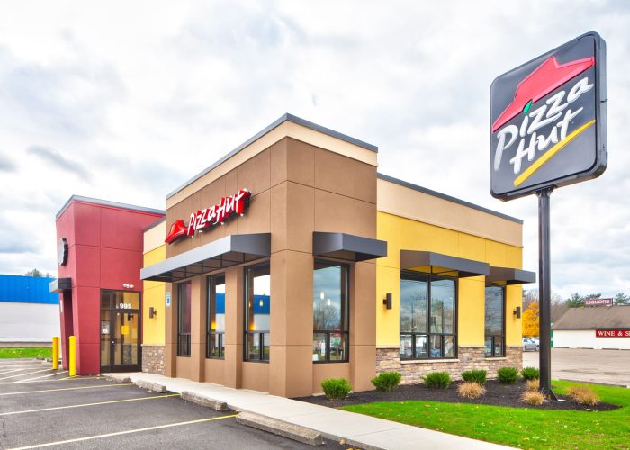 Site plan for proposed 60x135 ft fire hall with expansion areas at 2667 York Rd. W, including parking spaces and pavilion.