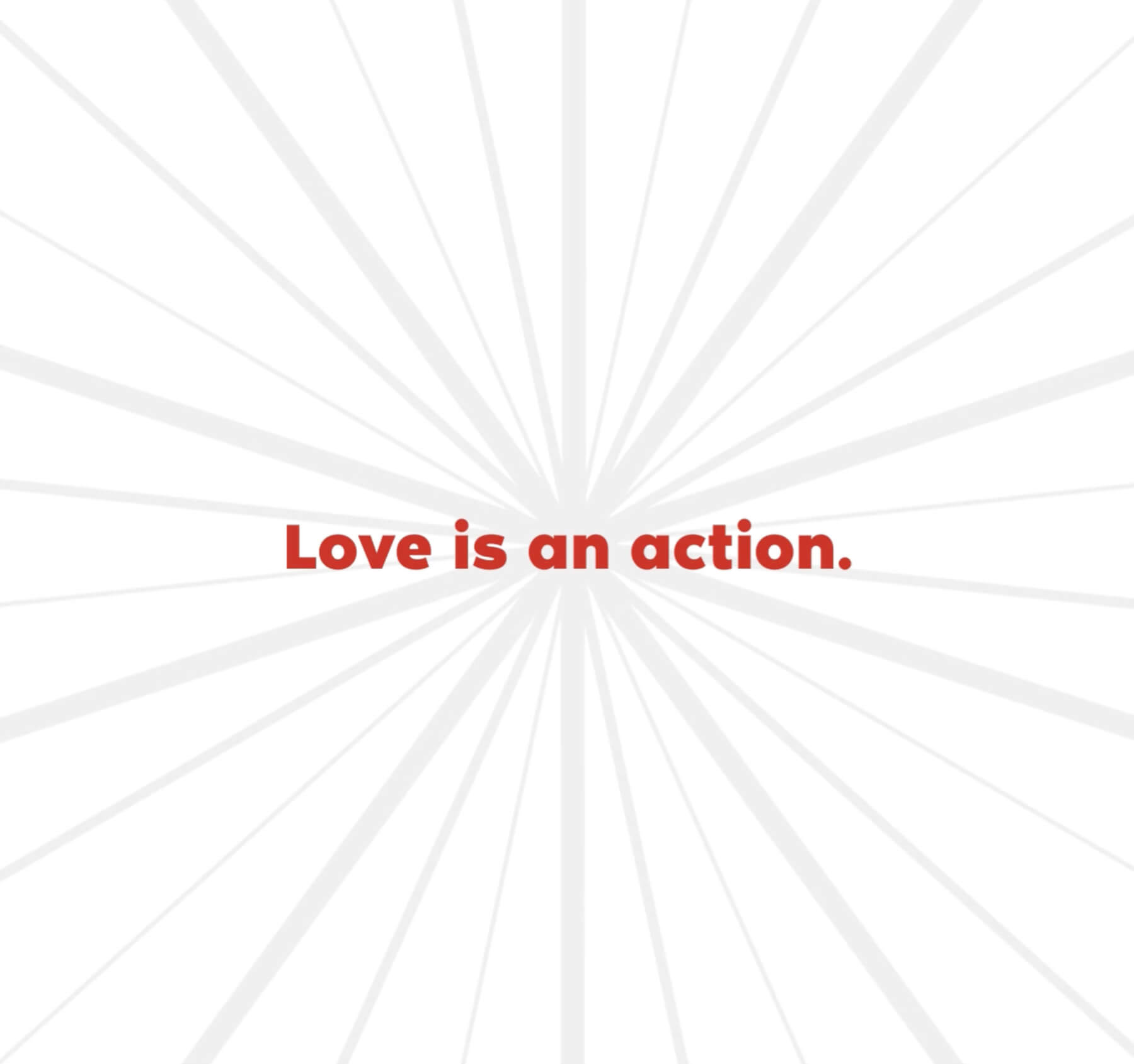 loveinaction