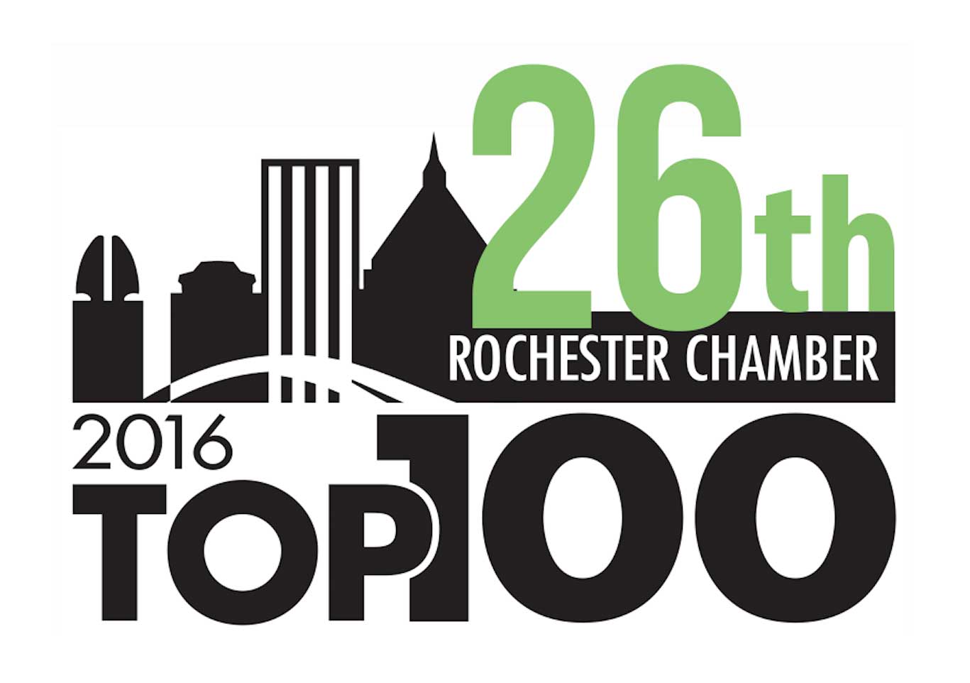 Rochester Top 100—10th Place! APD Engineering & Architecture