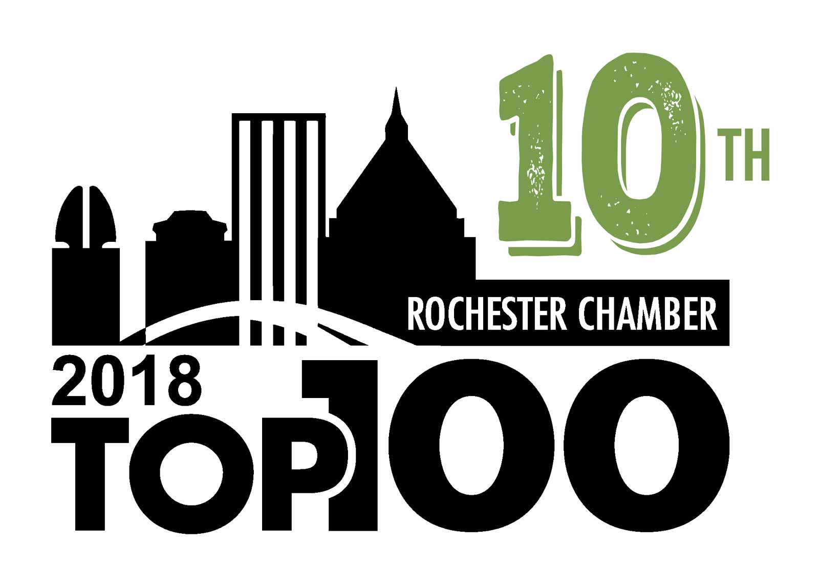Rochester Top 100—26th APD Engineering & Architecture